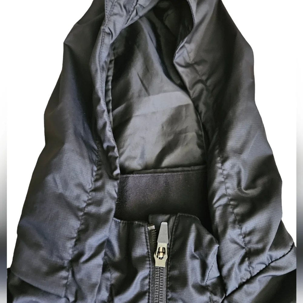 Nike Manhattanville Soccer Windbreaker Jacket - Picture 5 of 8